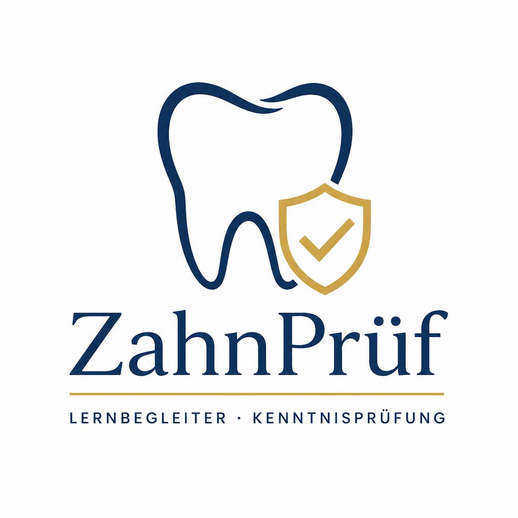 ZahnPrüf Logo